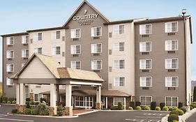 Country Inn & Suites Wytheville Virginia