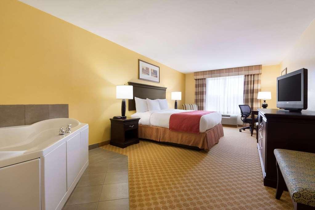 Country Inn & Suites By Radisson, Wytheville, Va Room photo