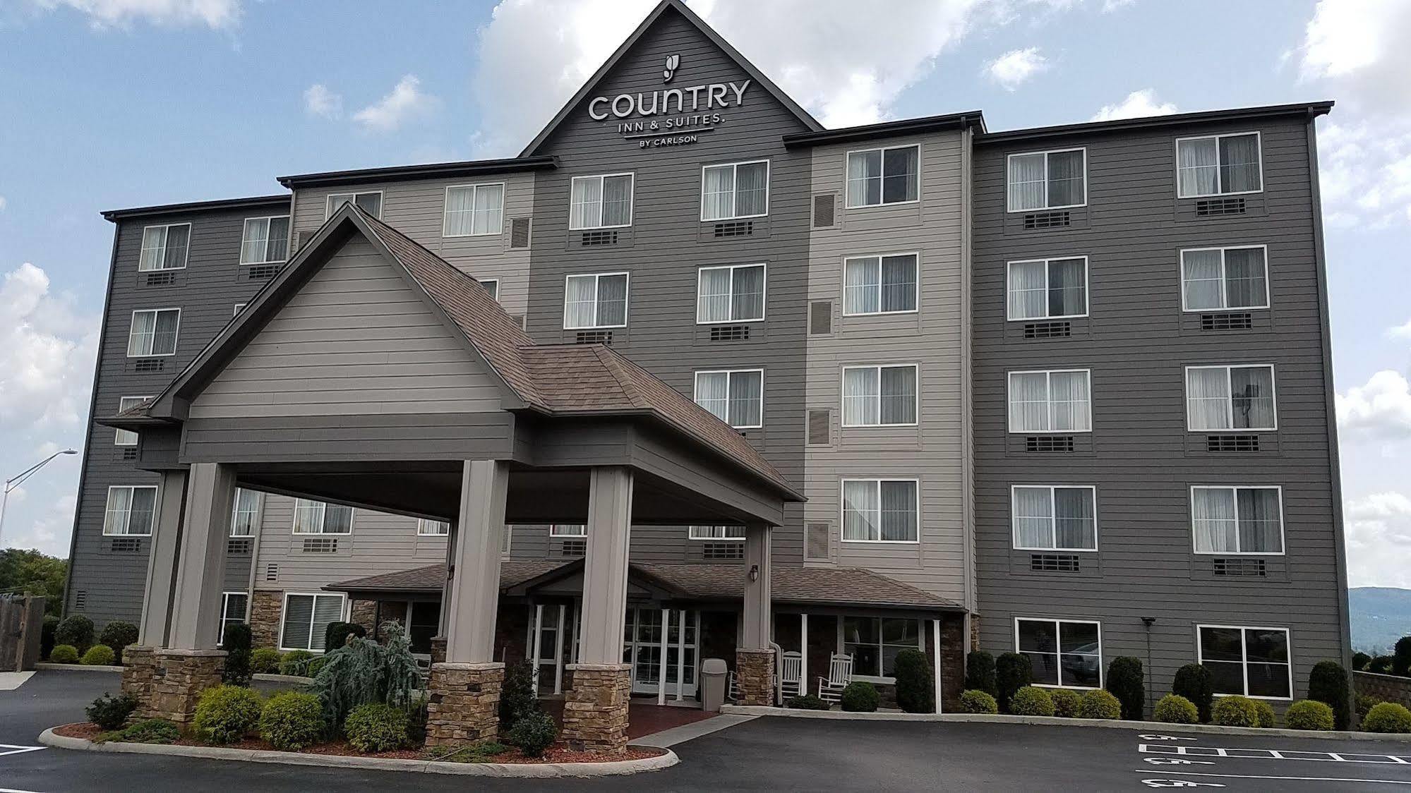 Country Inn & Suites By Radisson, Wytheville, Va Exterior photo